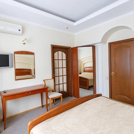 Hotel Atal تشيبوكساري المظهر الخارجي الصورة